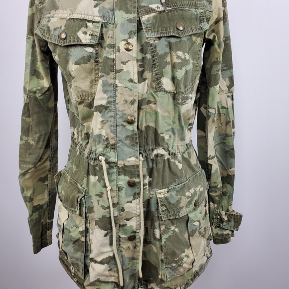 Vintage Aritzia Fall Jacket - Picture 4 of 7